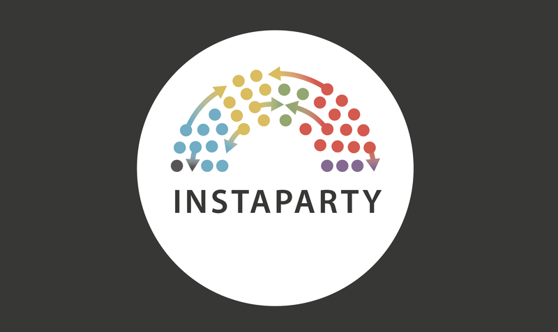 INSTAPARTY_logo